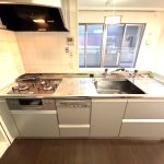 (キッチン) (キッチン)