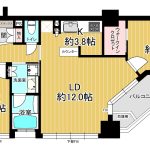 (間取) (間取)