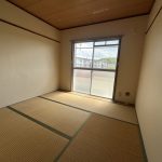 (寝室)