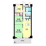 ノバカネイチ学園前Ⅱ番館