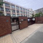 大阪市立友渕小学校