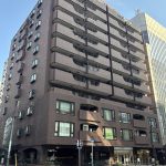 パレロワイヤル順慶町