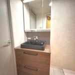 洗面化粧台(内装)