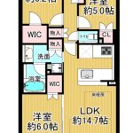 (間取) (間取)
