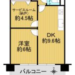 福島グランドヴィラ