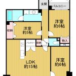 レックスガーデン岸和田