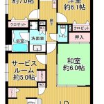 (間取) (間取)