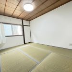 和室6帖