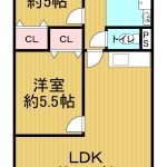 日商岩井今津北マンション
