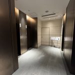 1階エレベーターホール