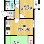 都島ビューハイツ