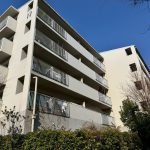 リバーサイドともぶち第1住宅第17号棟 リバーサイドともぶち第1住宅第17号棟