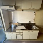 (キッチン) (キッチン)