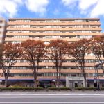 ロイヤルプラザ御池