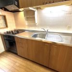 (キッチン) (キッチン)