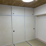 和室約4.5帖