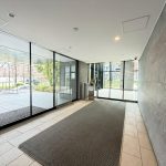 エントランス エントランス