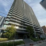 シティタワー東梅田パークフロント シティタワー東梅田パークフロント
