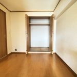 洋室約4.5帖