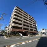 クレアシティ京橋