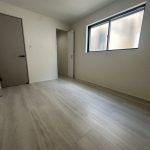 3階洋室約6帖