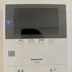 インターホン