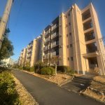 男山第四住宅313号棟