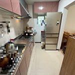 (キッチン) (キッチン)