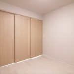 洋室約5.0帖②(内装)