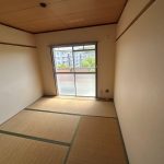 (寝室)