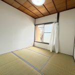 和室4.5帖