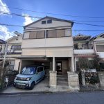 大和高田市大東町戸建